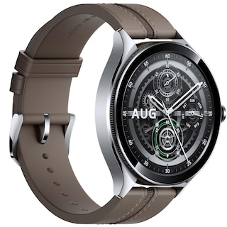 Foto 2 | Reloj Inteligente Xiaomi Watch 2 Pro Con Snapdragon W5+ Gen 1 - Venta Internacional.