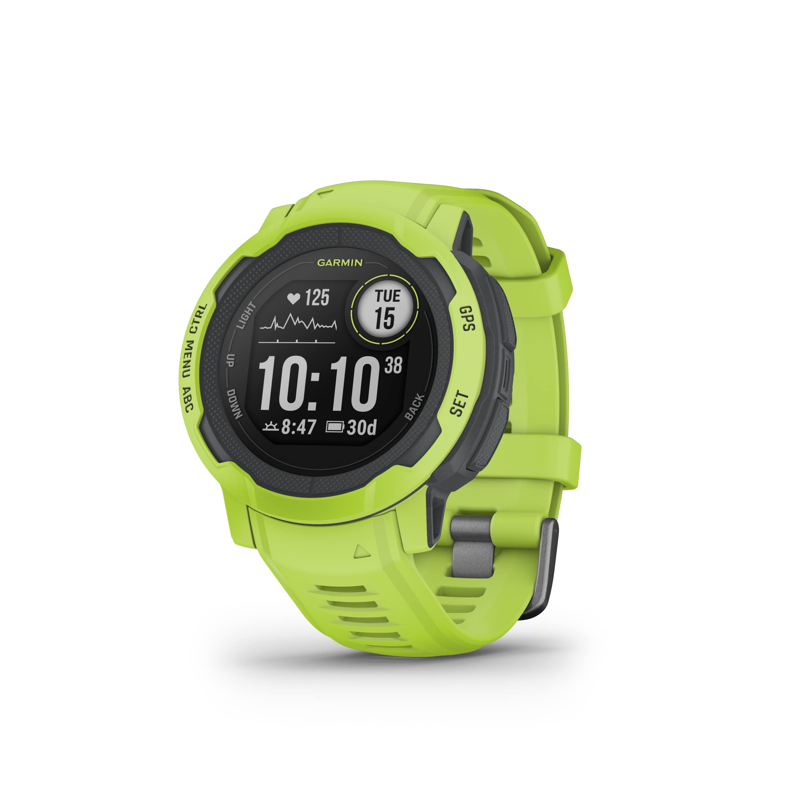 Foto 2 pulgar | Reloj Gps Robusto Garmin Instinct 2 Para Exteriores Con Multignss - Venta Internacional.