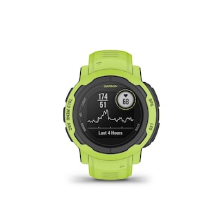 Foto 2 | Reloj Gps Robusto Garmin Instinct 2 Para Exteriores Con Multignss - Venta Internacional.