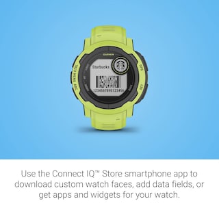 Foto 4 | Reloj Gps Robusto Garmin Instinct 2 Para Exteriores Con Multignss - Venta Internacional.