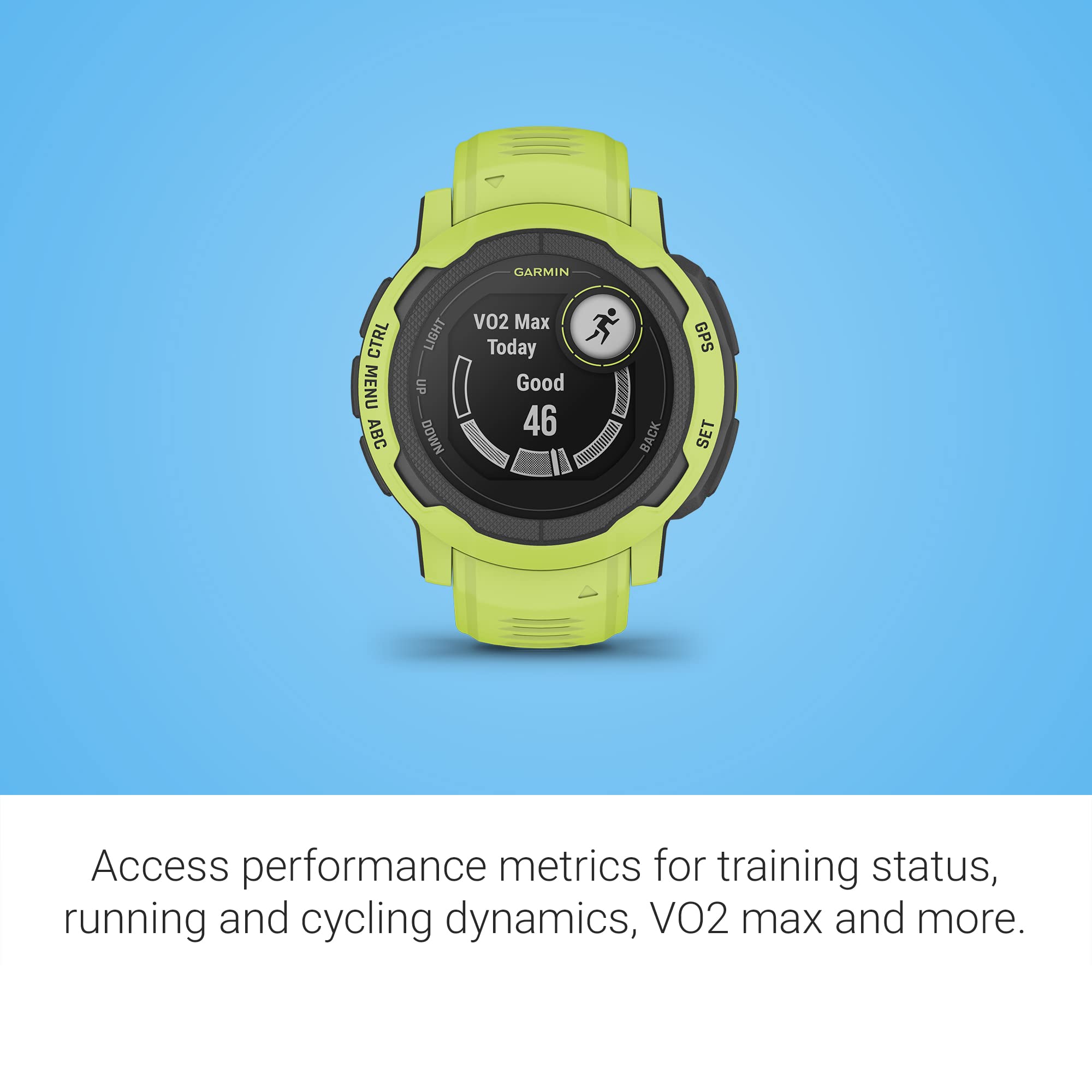 Foto 6 pulgar | Reloj Gps Robusto Garmin Instinct 2 Para Exteriores Con Multignss - Venta Internacional.