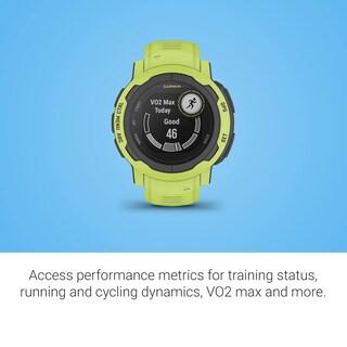 Foto 5 | Reloj Gps Robusto Garmin Instinct 2 Para Exteriores Con Multignss - Venta Internacional.