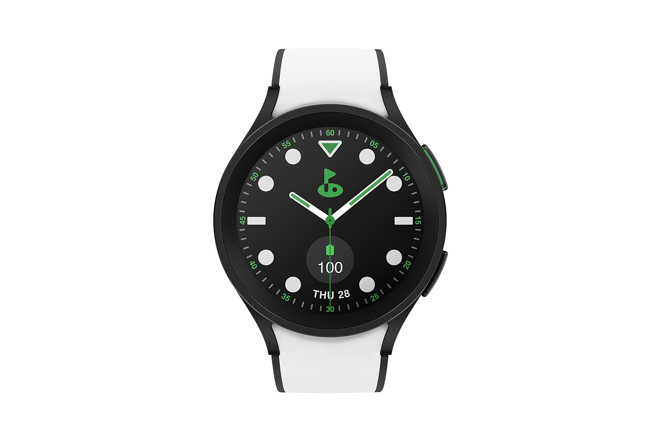 Foto 3 pulgar | Smartwatch Samsung Galaxy Watch 5 Pro Golf Edition 45 mm Blanco - Venta Internacional