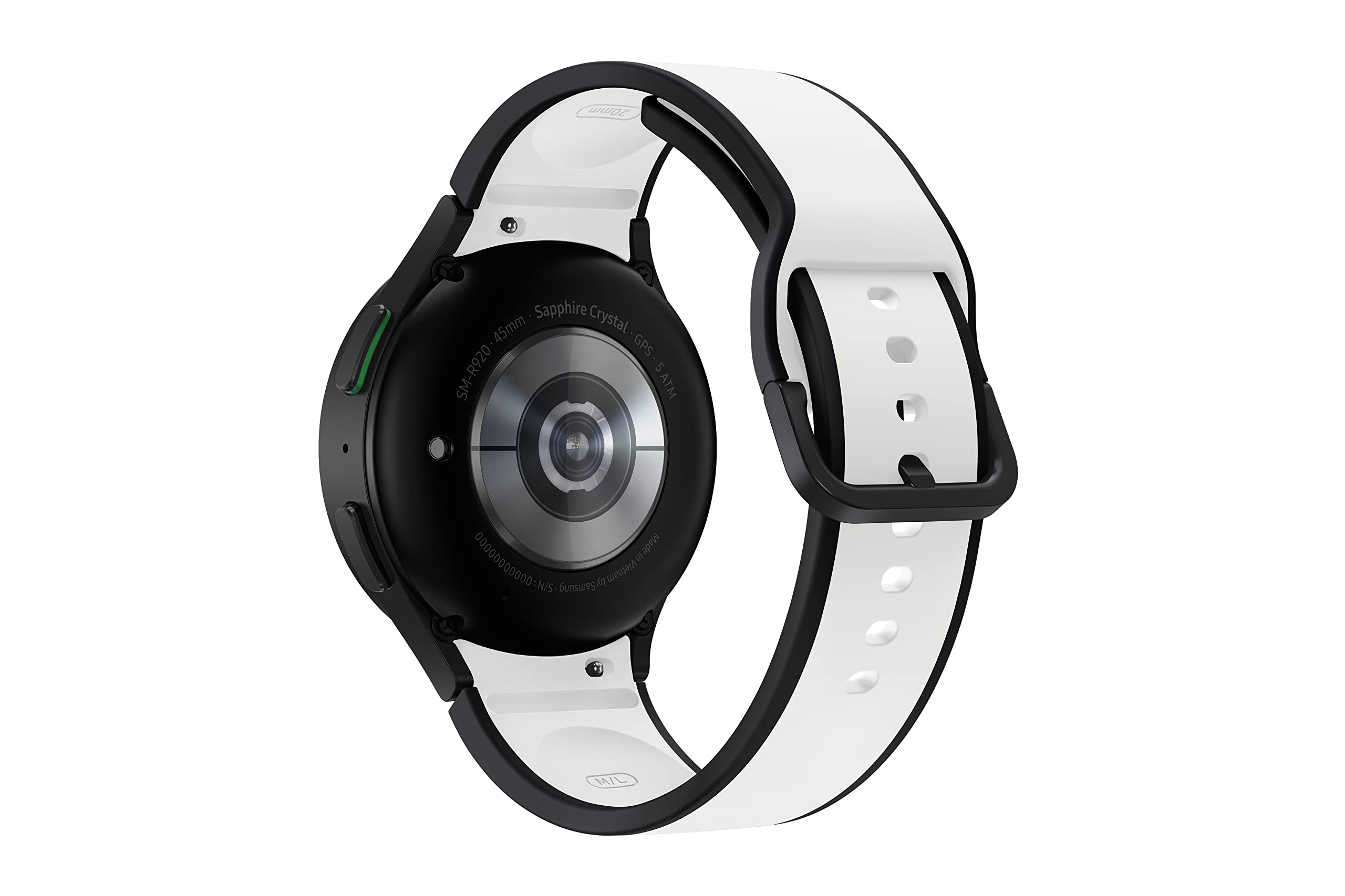 Foto 5 pulgar | Smartwatch Samsung Galaxy Watch 5 Pro Golf Edition 45 mm Blanco - Venta Internacional