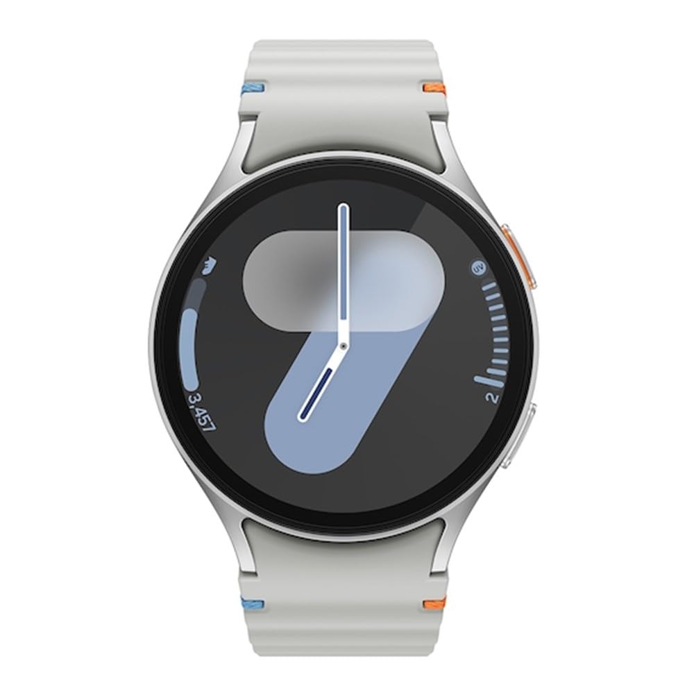 Foto 3 pulgar | Reloj Inteligente Samsung Galaxy Ai Watch 7 Sm-l310n 44 Mm Plateado - Venta Internacional