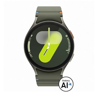 Foto 1 | Samsung Smartwatch Galaxy Watch 7 44mm Display De 1.47 Con Correa De Fkm - Color Verde