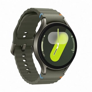 Foto 3 | Samsung Smartwatch Galaxy Watch 7 44mm Display De 1.47 Con Correa De Fkm - Color Verde