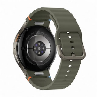 Foto 4 | Samsung Smartwatch Galaxy Watch 7 44mm Display De 1.47 Con Correa De Fkm - Color Verde