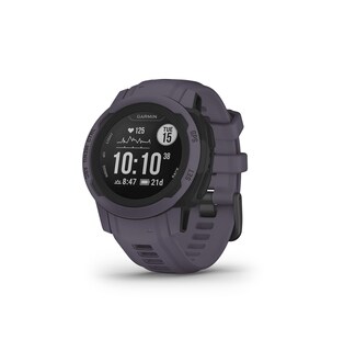 Foto 1 | Reloj Gps Para Exteriores Garmin Instinct 2s Con Soporte Multignss - Venta Internacional.