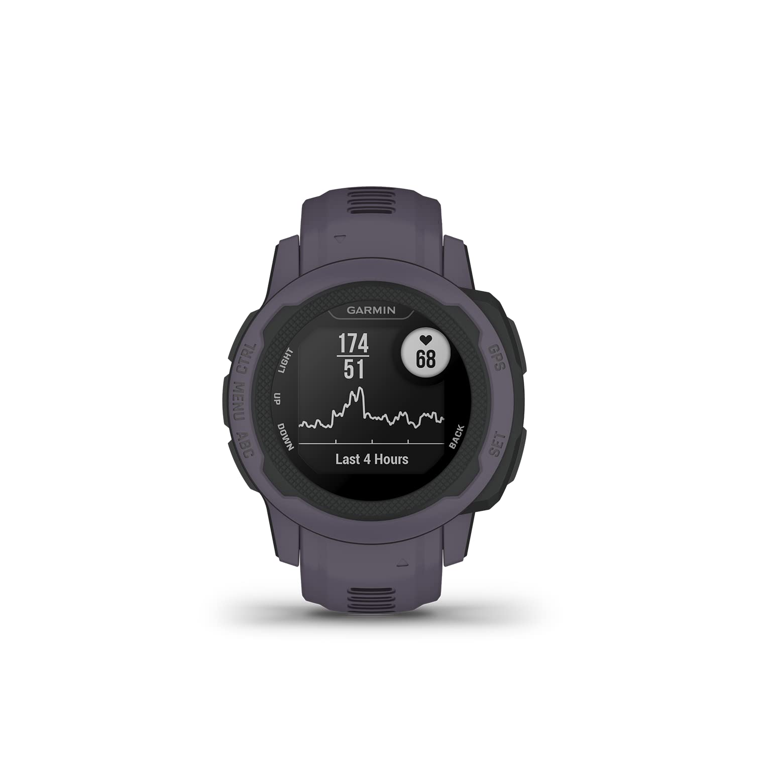 Foto 3 pulgar | Reloj Gps Para Exteriores Garmin Instinct 2s Con Soporte Multignss - Venta Internacional.