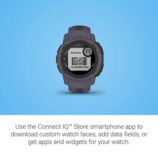 Foto 4 | Reloj Gps Para Exteriores Garmin Instinct 2s Con Soporte Multignss - Venta Internacional.