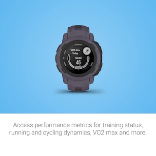 Foto 5 | Reloj Gps Para Exteriores Garmin Instinct 2s Con Soporte Multignss - Venta Internacional.