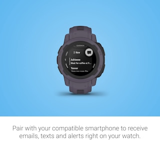 Foto 6 | Reloj Gps Para Exteriores Garmin Instinct 2s Con Soporte Multignss - Venta Internacional.
