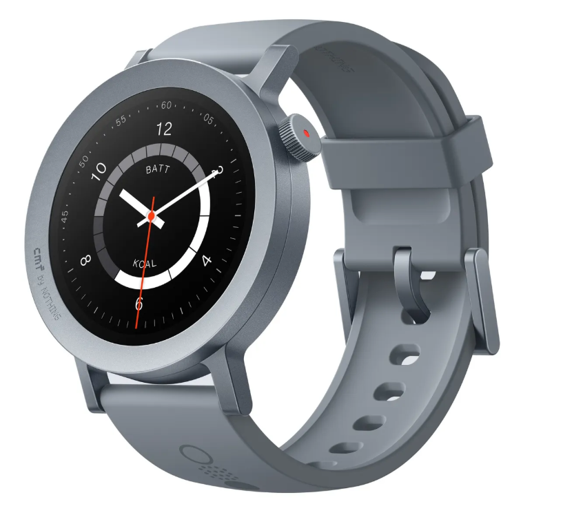 Foto 1 | Smartwatch Cmf Watch Pro 2 Versión Intl Gris Ceniza