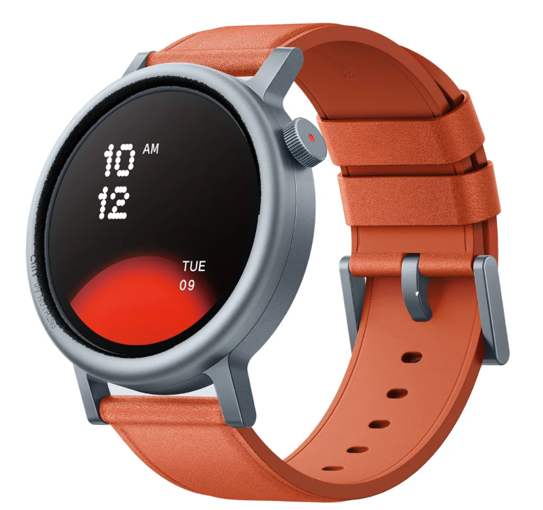 Foto 2 pulgar | Smartwatch Cmf Watch Pro 2 Naranja Versión Internacional