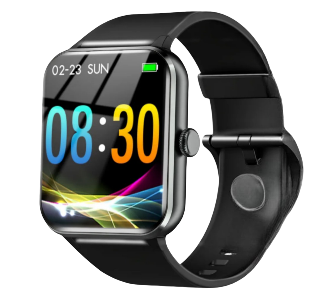 Foto 2 pulgar | Xtellar - Smartwatch Premium, Pantalla Hd, Impermeable, Versátil Y Elegante Para Mujer Y Hombre