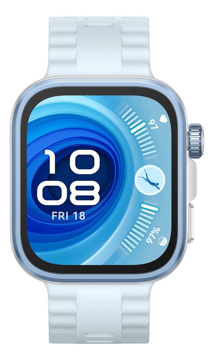 Foto 2 pulgar | Huawei Fit 4 Pro Blue