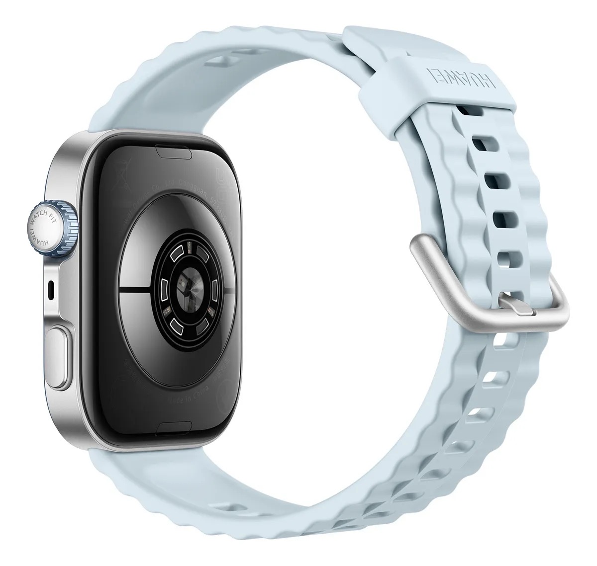 Foto 4 pulgar | Huawei Fit 4 Pro Blue