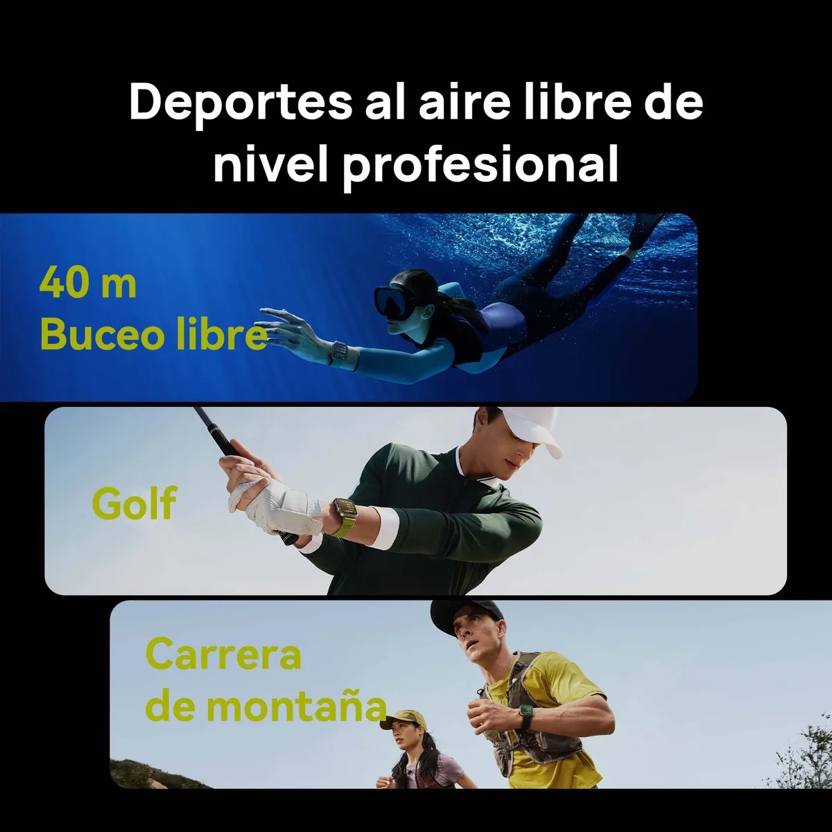 Foto 5 pulgar | Huawei Fit 4 Pro Blue