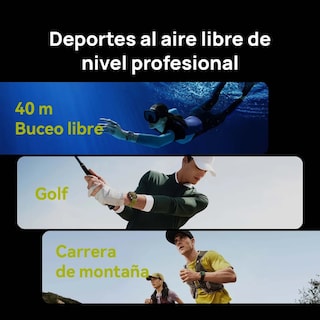 Foto 4 | Huawei Fit 4 Pro Blue