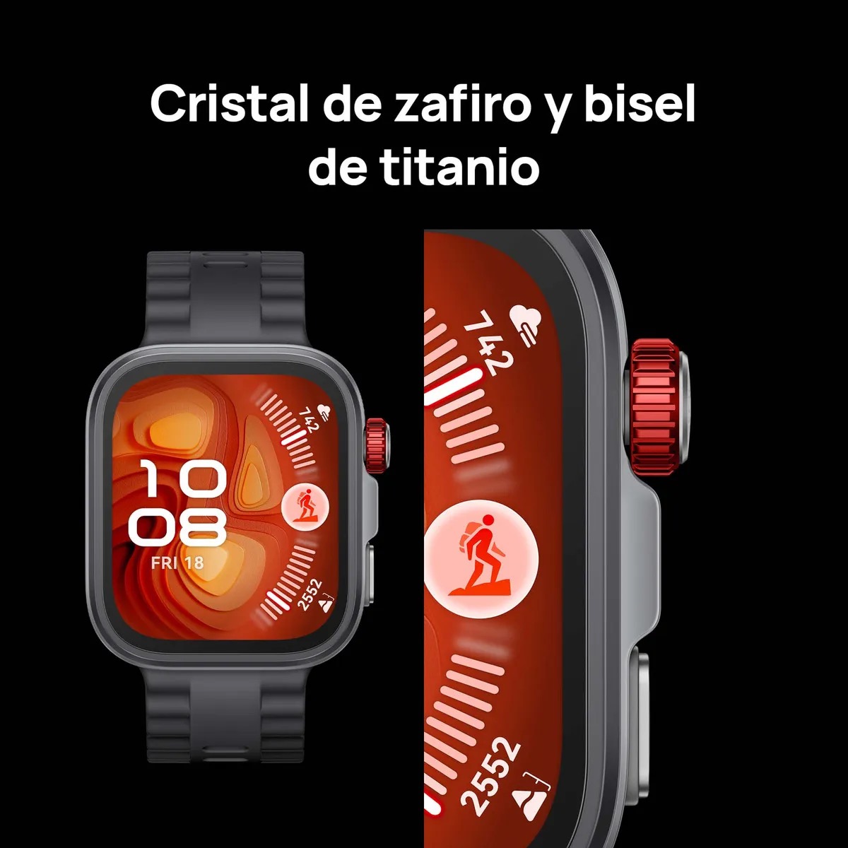 Foto 5 | Huawei Fit 4 Pro Blue