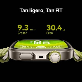 Foto 6 | Huawei Fit 4 Pro Blue
