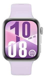 Foto 1 | Smartwatch Huawei Fit 4 Purple