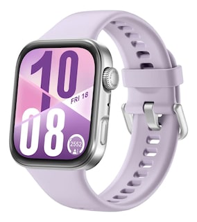 Foto 2 | Smartwatch Huawei Fit 4 Purple