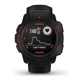 Foto 1 | Reloj Inteligente Garmin Instinct Esports Edición 010-02064-73 - Venta Internacional.