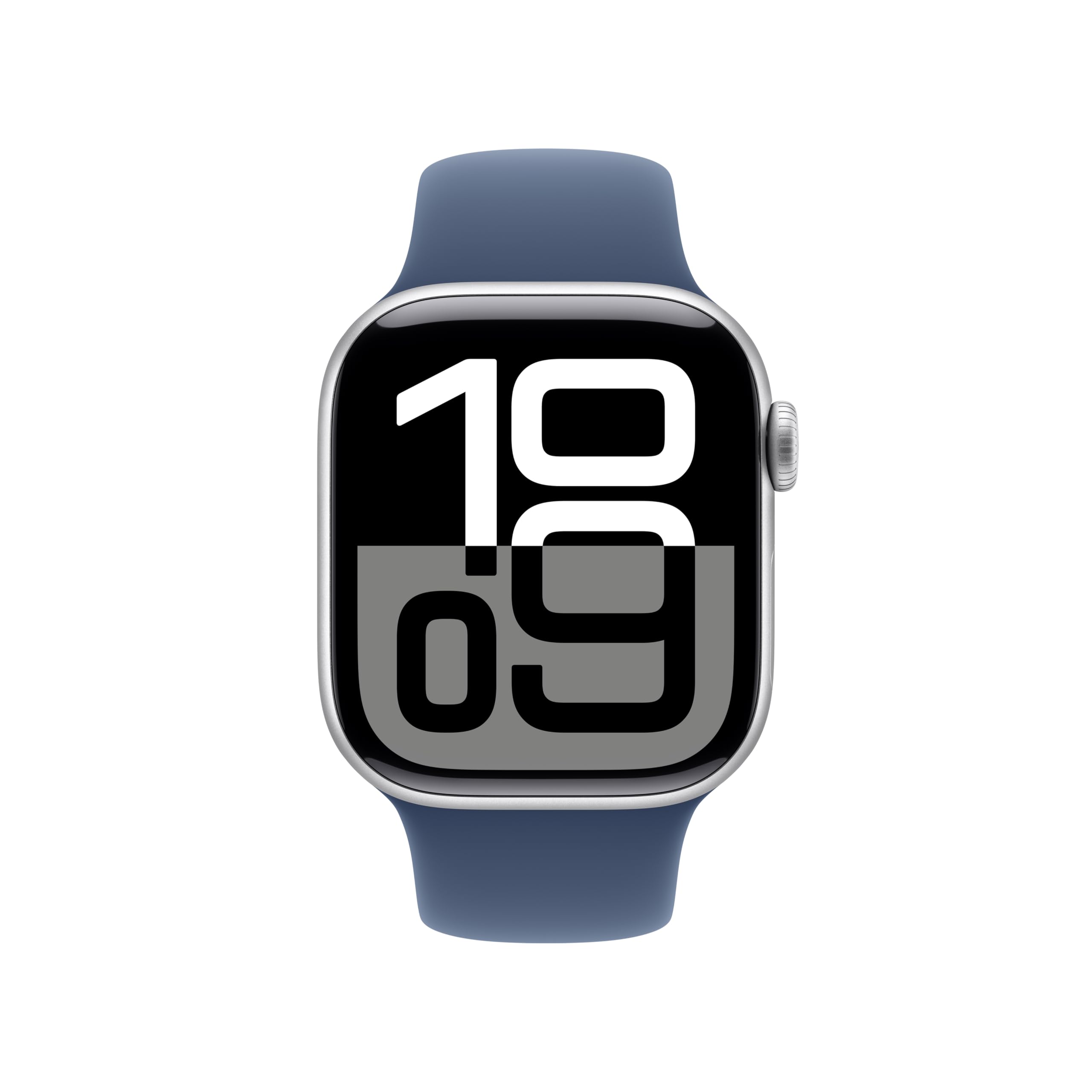 Foto 4 pulgar | Reloj Inteligente Apple Watch Series 10 Gps + Cellular 42 Mm Plateado - Venta Internacional.