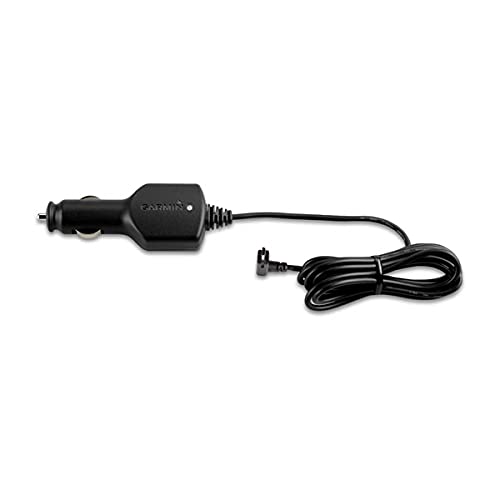 Foto 2 | Adaptador De Cable De Alimentación De Vehículo De 12 V Para Garmin Dezl Otr1000/otr800 - Venta Internacional.