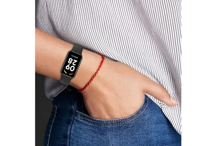 Foto 4 | Pack Xtellar De 4 Correas De Silicona Flexibles Para Redmi Smart Band 2, Ajustables