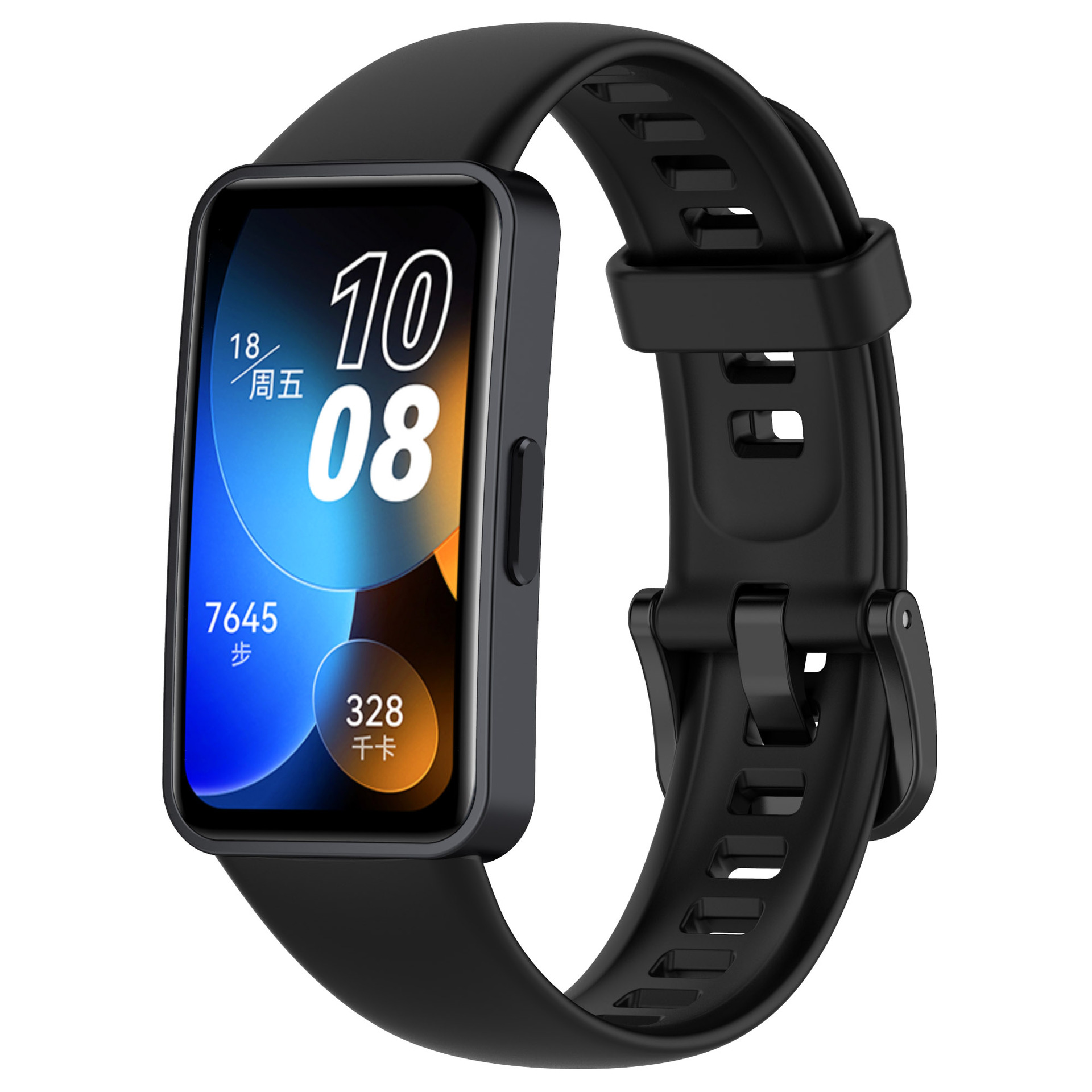 Pantalla Táctil Amoled Smartband Huawei Band 8 de 1,47 Pulgadas - Venta Internacional