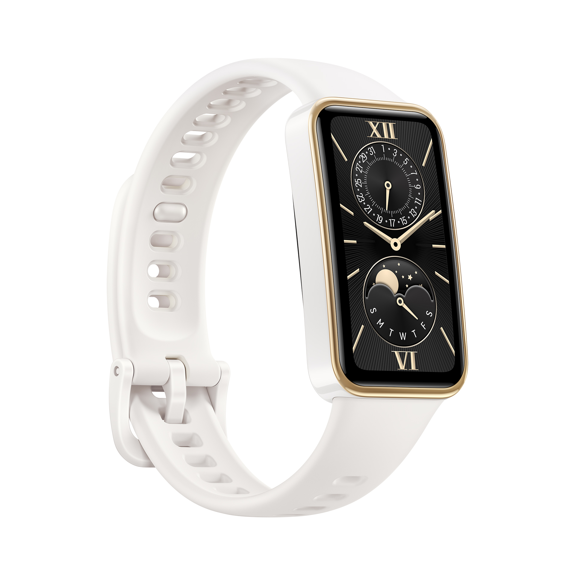 Foto 3 pulgar | Smartband Huawei Band 9 Kim-b19, 1.47 Pulgadas Batería Amoled de 14 Días - Venta Internacional