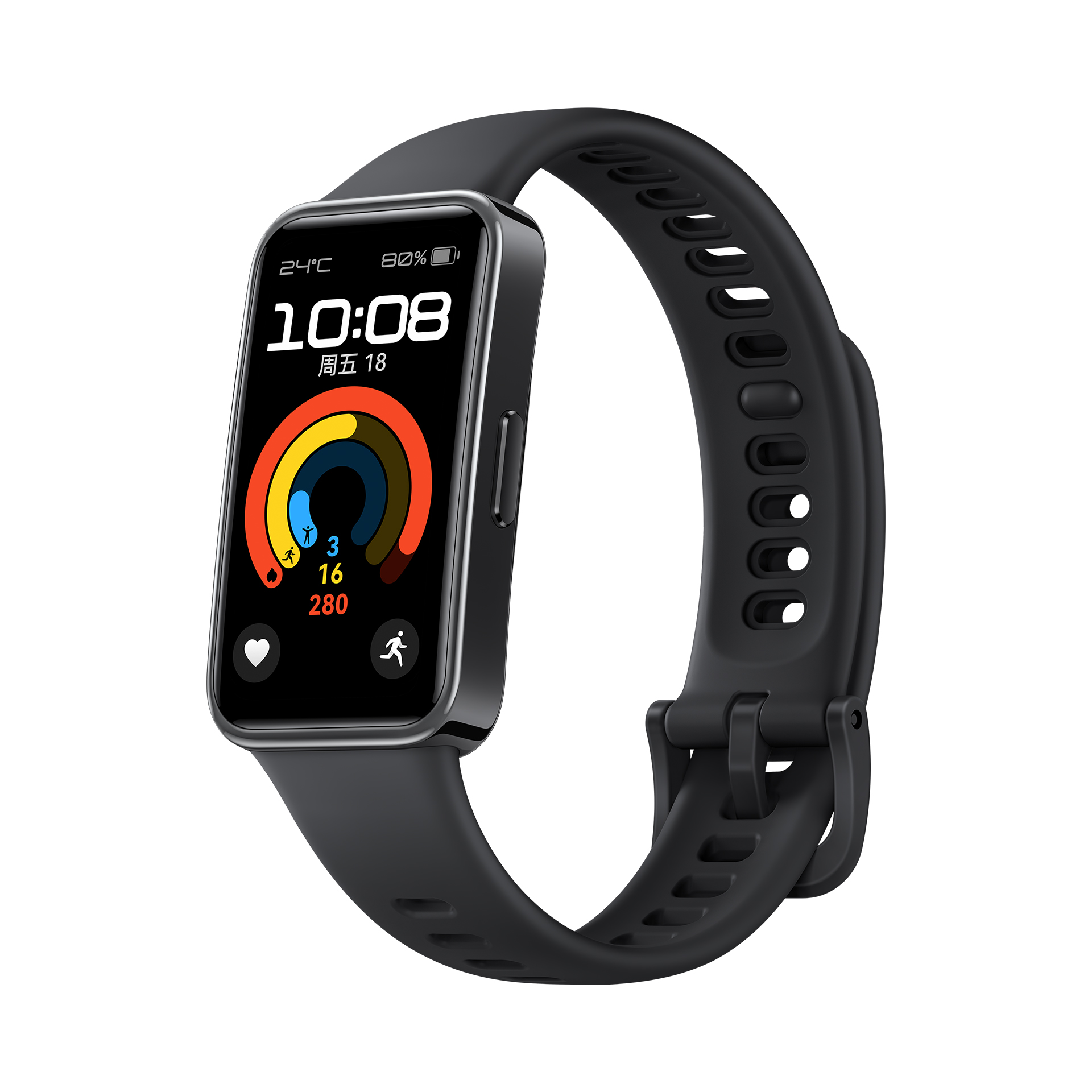 Pantalla Amoled Smartband Huawei Band 9 Kim-b19 De 1,47 Pulgadas - Venta Internacional