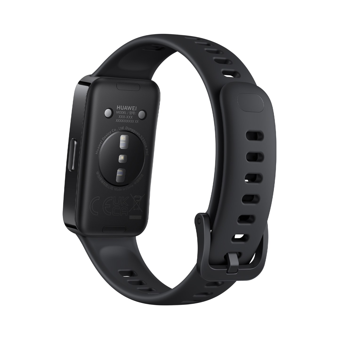 Foto 5 pulgar | Pantalla Amoled Smartband Huawei Band 9 Kim-b19 De 1,47 Pulgadas - Venta Internacional