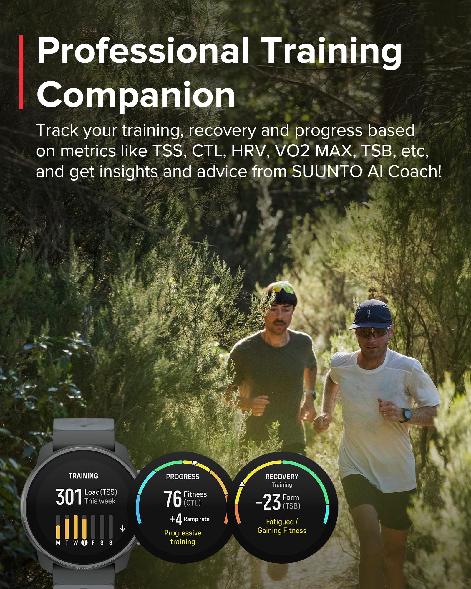 Foto 5 pulgar | Reloj Deportivo Gps Suunto Race S Con Pantalla Táctil Amoled De Alta Resolución - Venta Internacional.