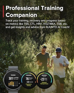 Foto 4 | Reloj Deportivo Gps Suunto Race S Con Pantalla Táctil Amoled De Alta Resolución - Venta Internacional.