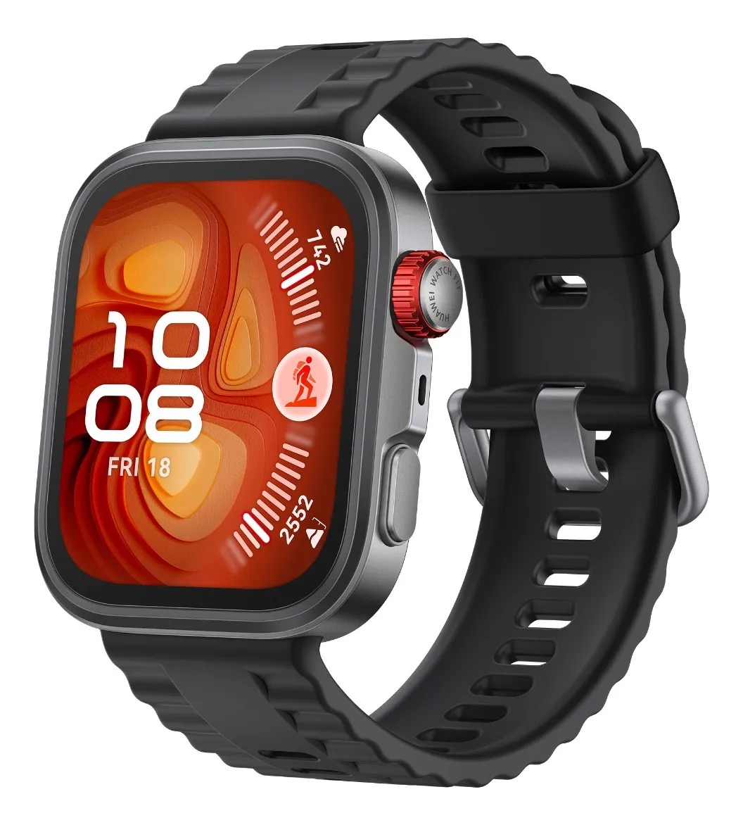 Smartwatch Huawei Watch Fit 4 Pro