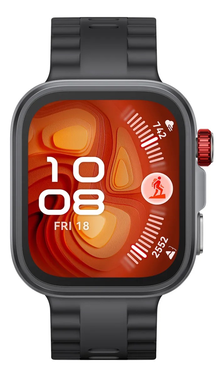 Foto 3 pulgar | Smartwatch Huawei Watch Fit 4 Pro