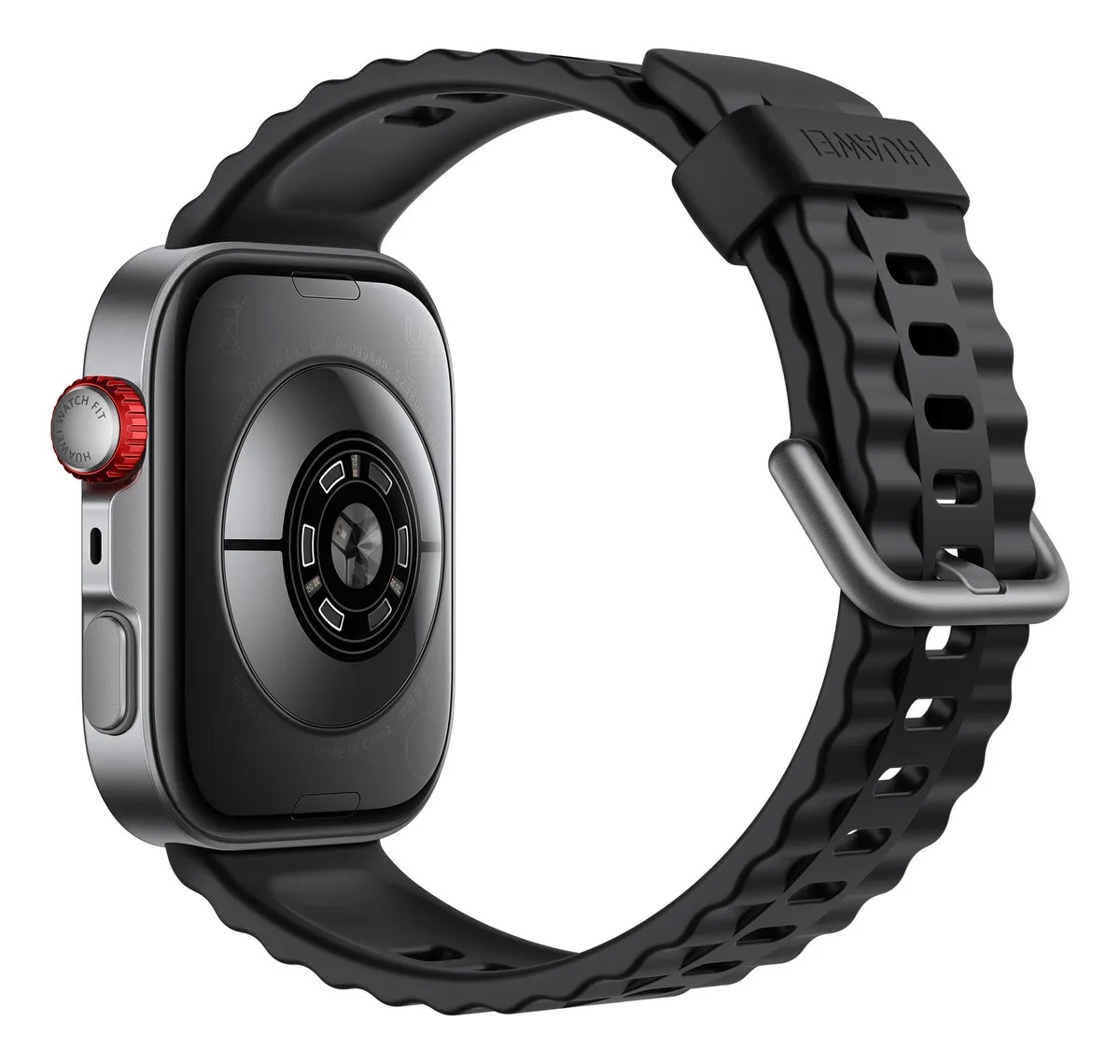 Foto 4 pulgar | Smartwatch Huawei Watch Fit 4 Pro