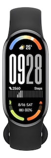 Foto 1 | Smartband Xiaomi Mi Smart Band 10 Negro