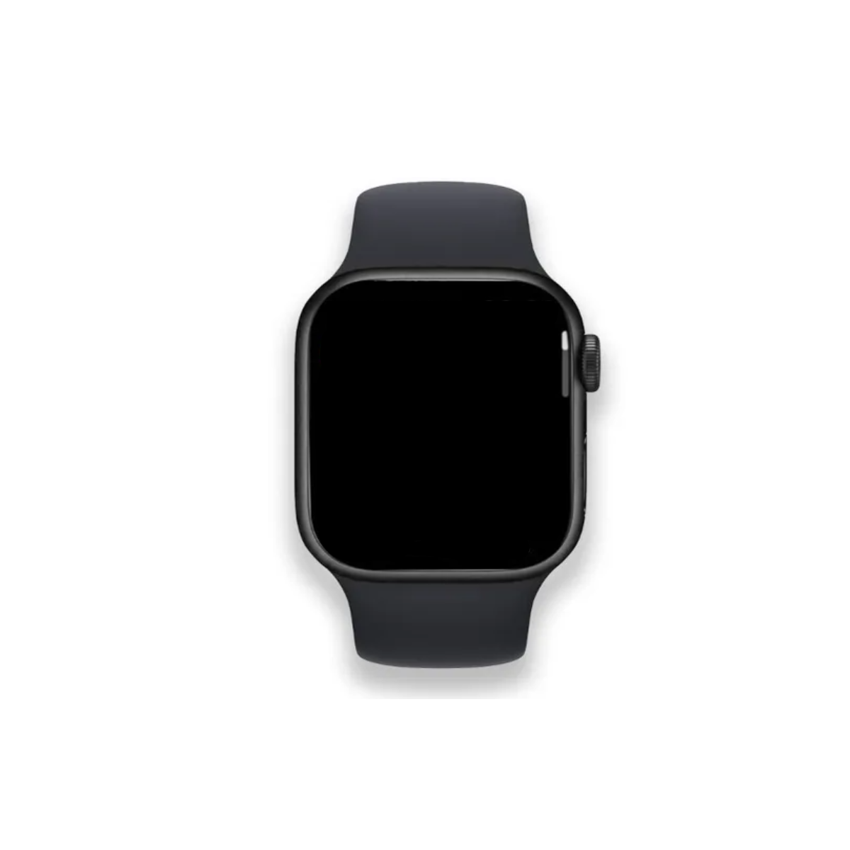Foto 2 pulgar | Reloj Inteligente Para Hombre Lab.g Negro