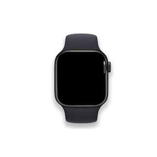 Foto 1 | Reloj Inteligente Para Hombre Lab.g Negro