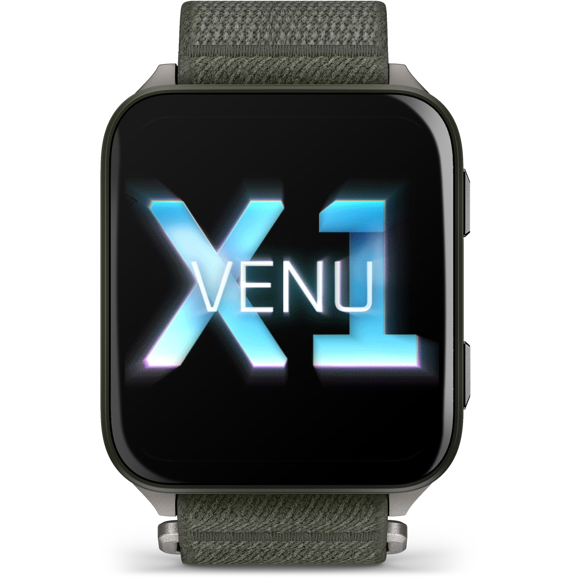 Smartwatch Garmin Venu X1