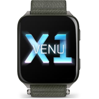 Foto 1 | Smartwatch Garmin Venu X1