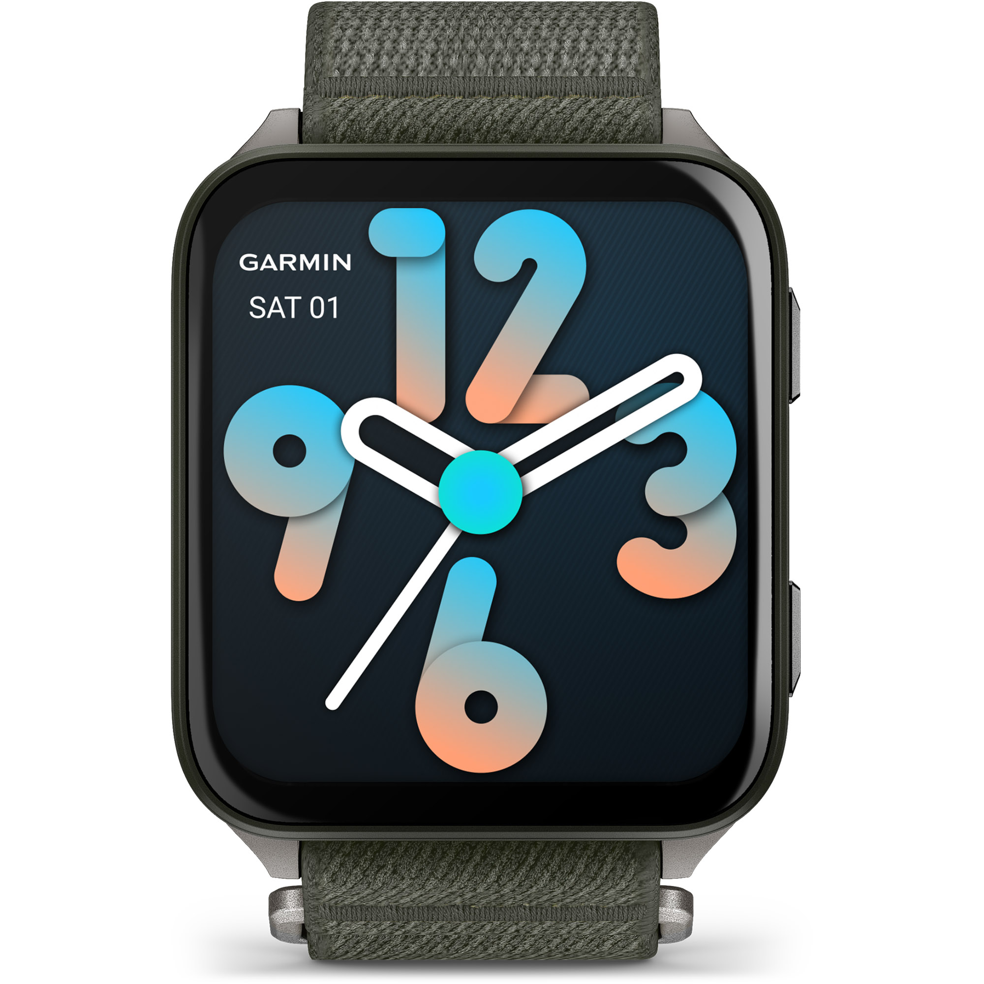 Foto 3 pulgar | Smartwatch Garmin Venu X1