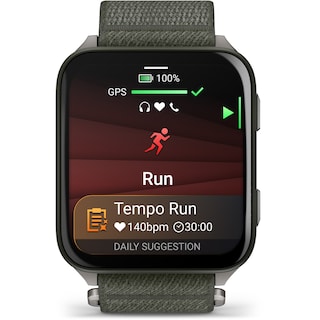 Foto 3 | Smartwatch Garmin Venu X1