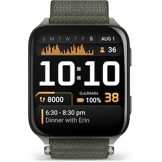 Foto 4 | Smartwatch Garmin Venu X1
