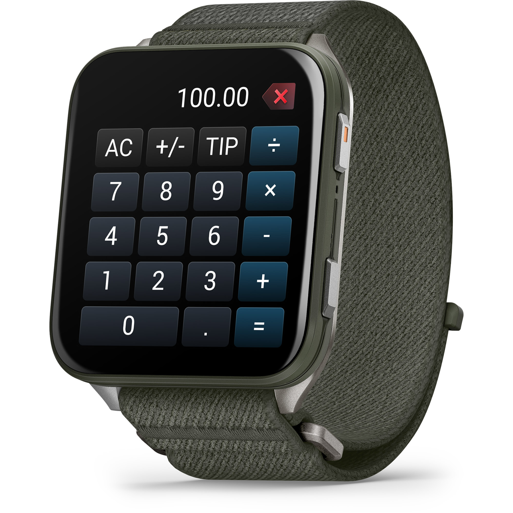 Foto 6 pulgar | Smartwatch Garmin Venu X1